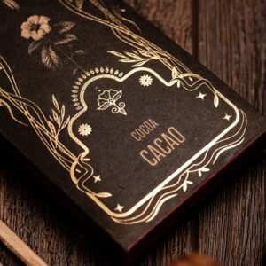Rituel Cacao