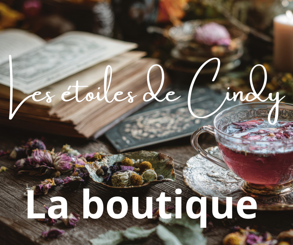 Fond La boutique
