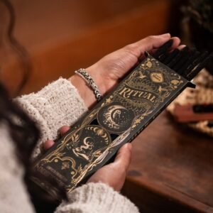 Rituel Nettoyage Énergétique