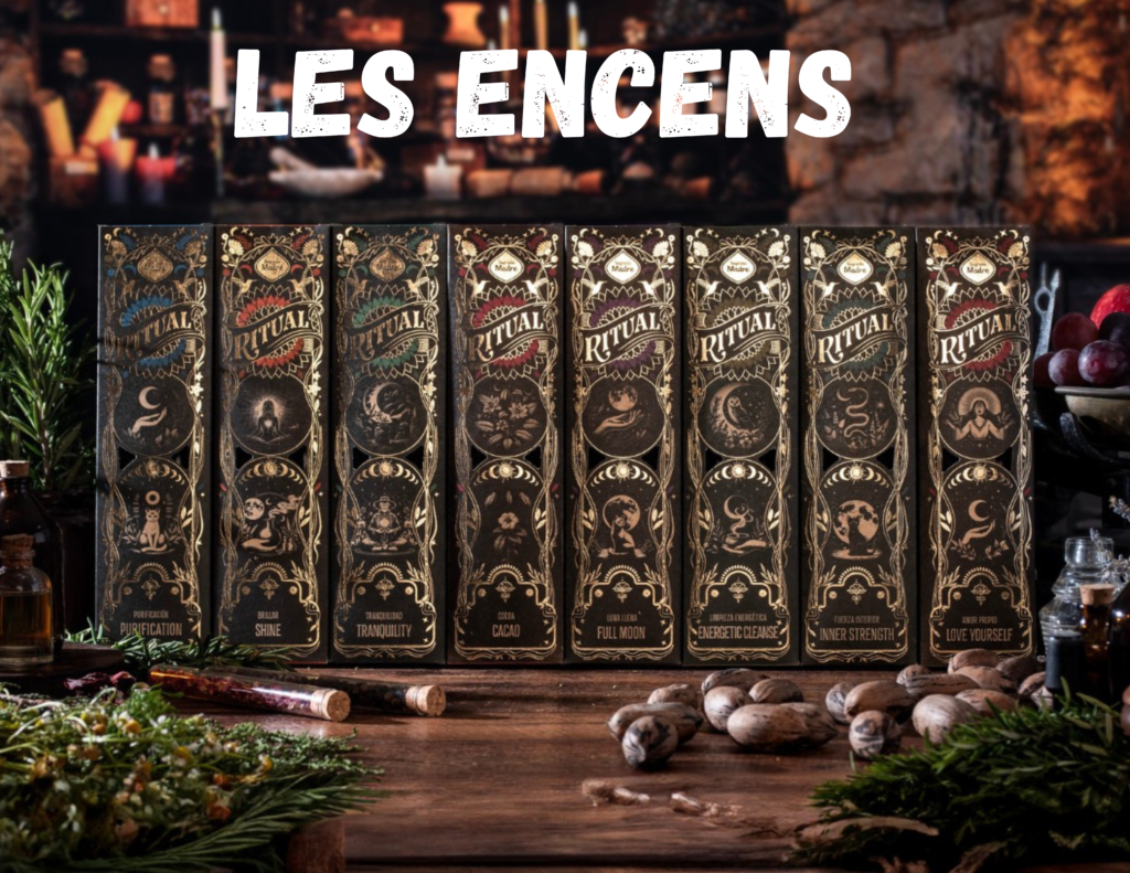 Encens