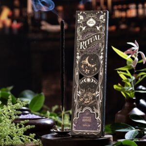 Rituel Abondance
